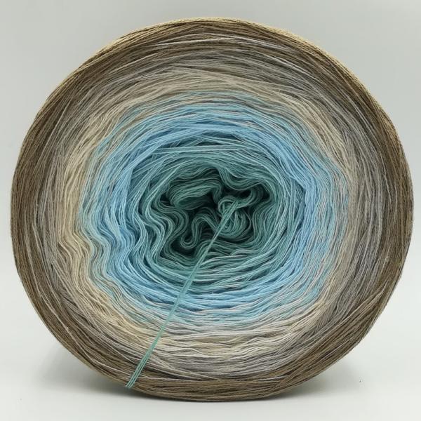 (ab 0,011€/Meter) Outer Banks